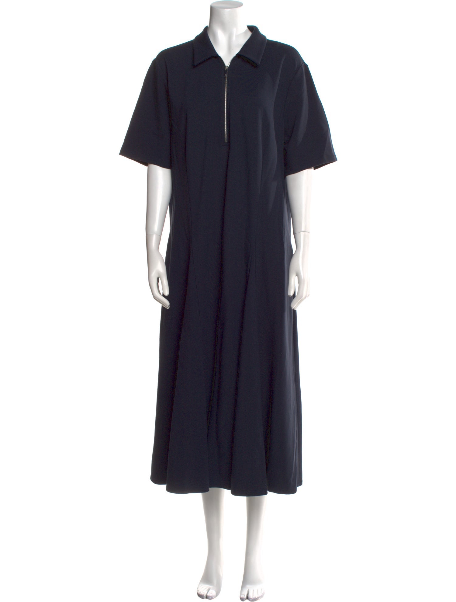 Lafayette 148 Long Dress