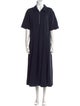 Lafayette 148 Long Dress