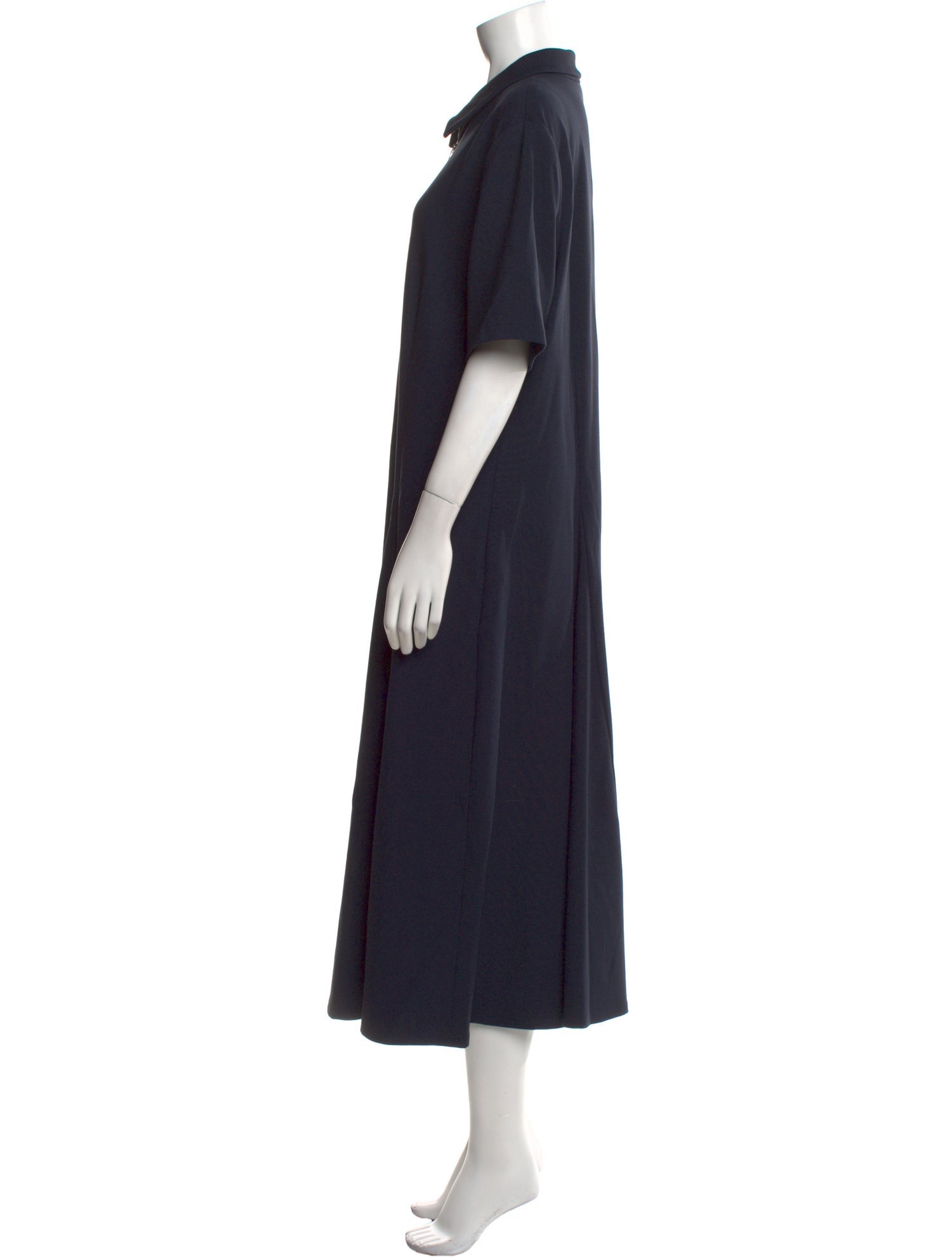 Lafayette 148 Long Dress