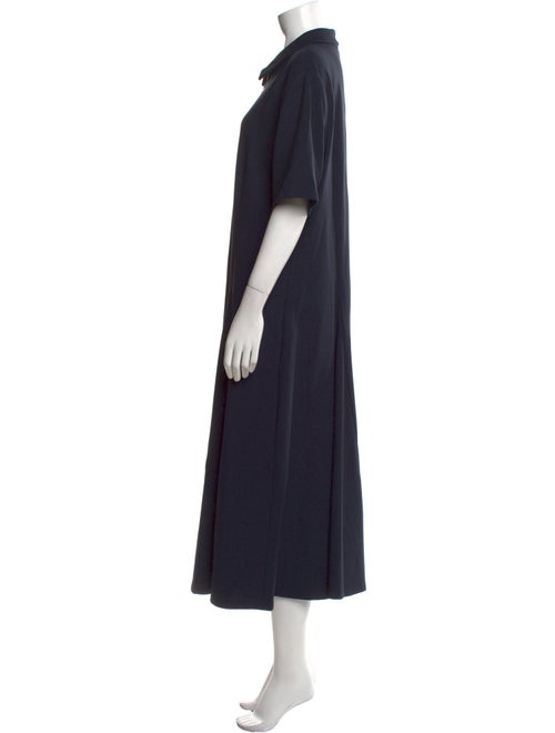 Lafayette 148 Long Dress