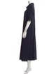 Lafayette 148 Long Dress