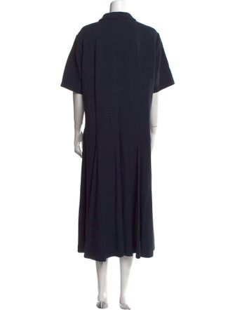 Lafayette 148 Long Dress