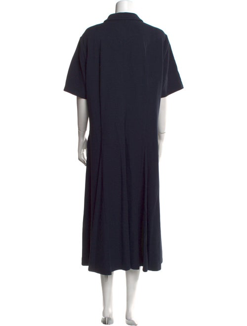 Lafayette 148 Long Dress
