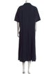 Lafayette 148 Long Dress