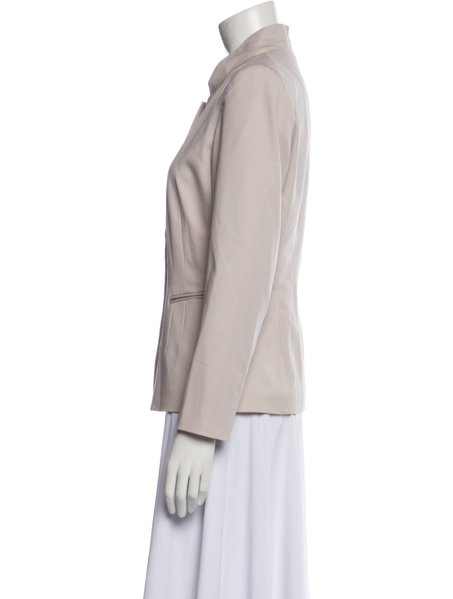 Lafayette 148 Blazer