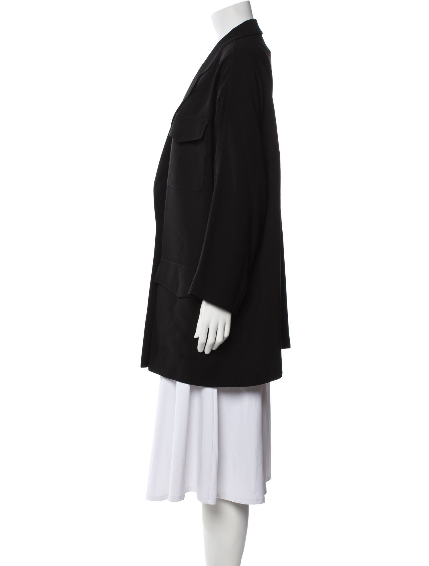 Lafayette 148 Jacket