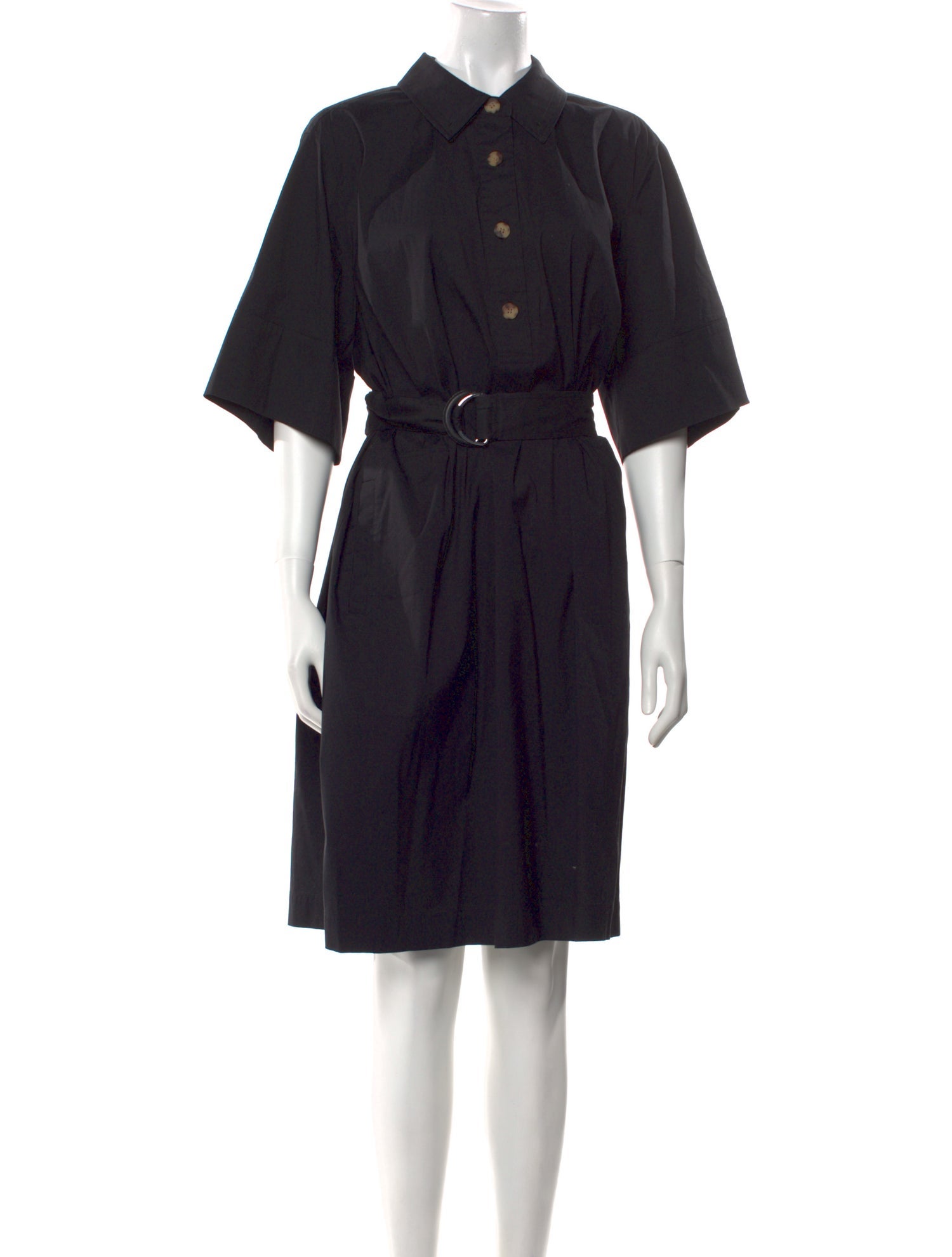 Lafayette 148 Knee-Length Dress