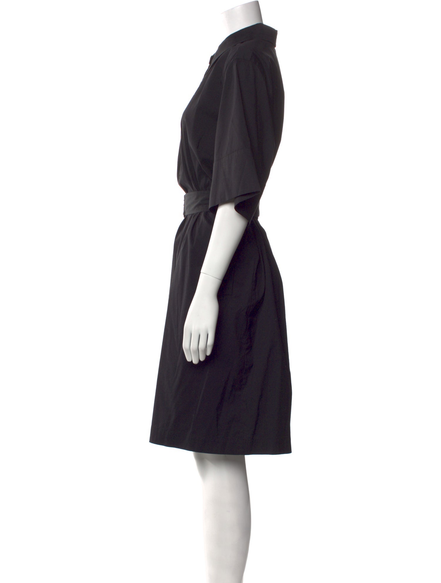 Lafayette 148 Knee-Length Dress