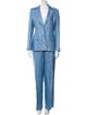 Lafayette 148 Linen Pantsuit