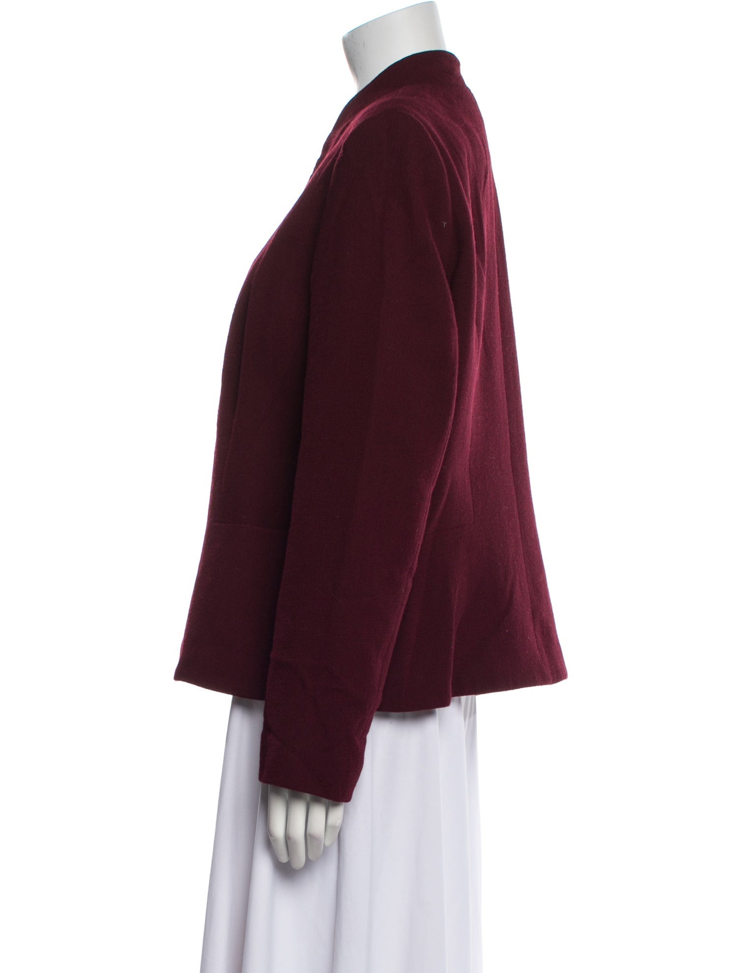 Lafayette 148 Wool Jacket