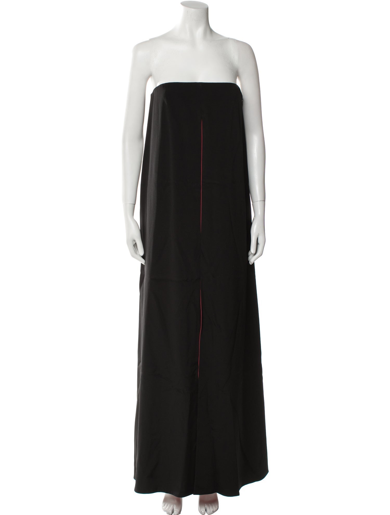 Lafayette 148 Silk Long Dress