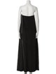 Lafayette 148 Silk Long Dress
