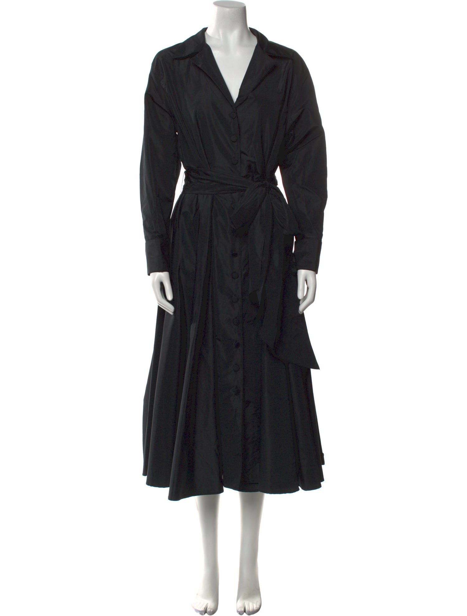 Lafayette 148 Long Dress