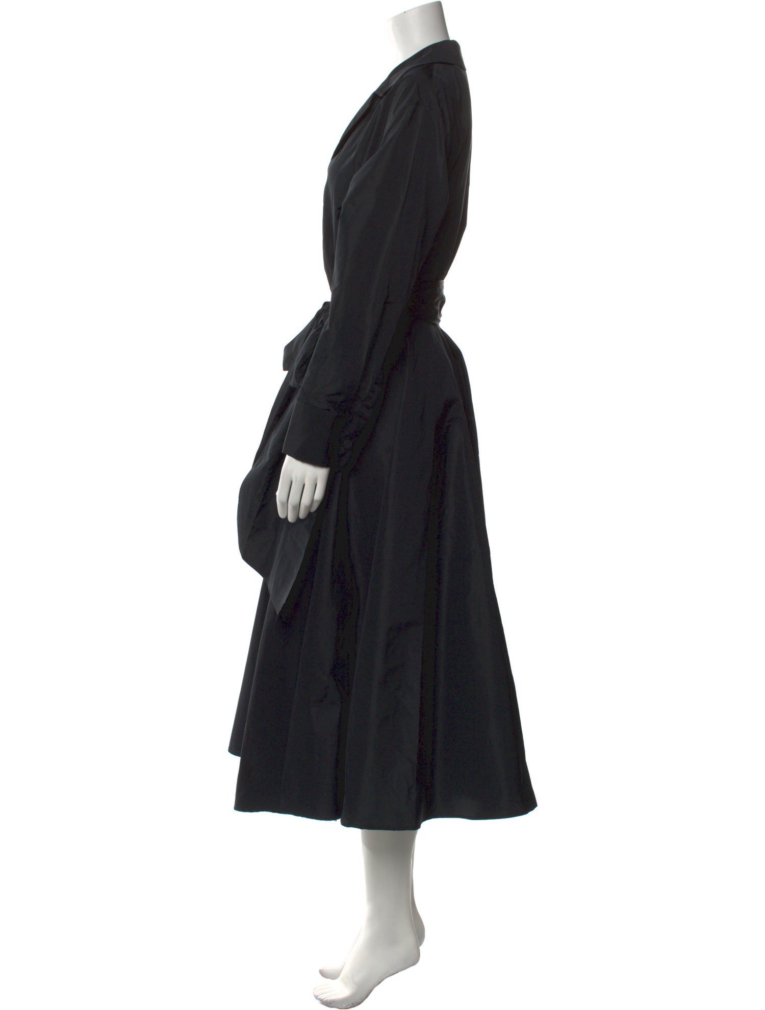 Lafayette 148 Long Dress
