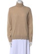 Lafayette 148 Cashmere Turtleneck Sweater