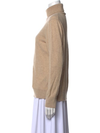 Lafayette 148 Cashmere Turtleneck Sweater