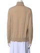 Lafayette 148 Cashmere Turtleneck Sweater