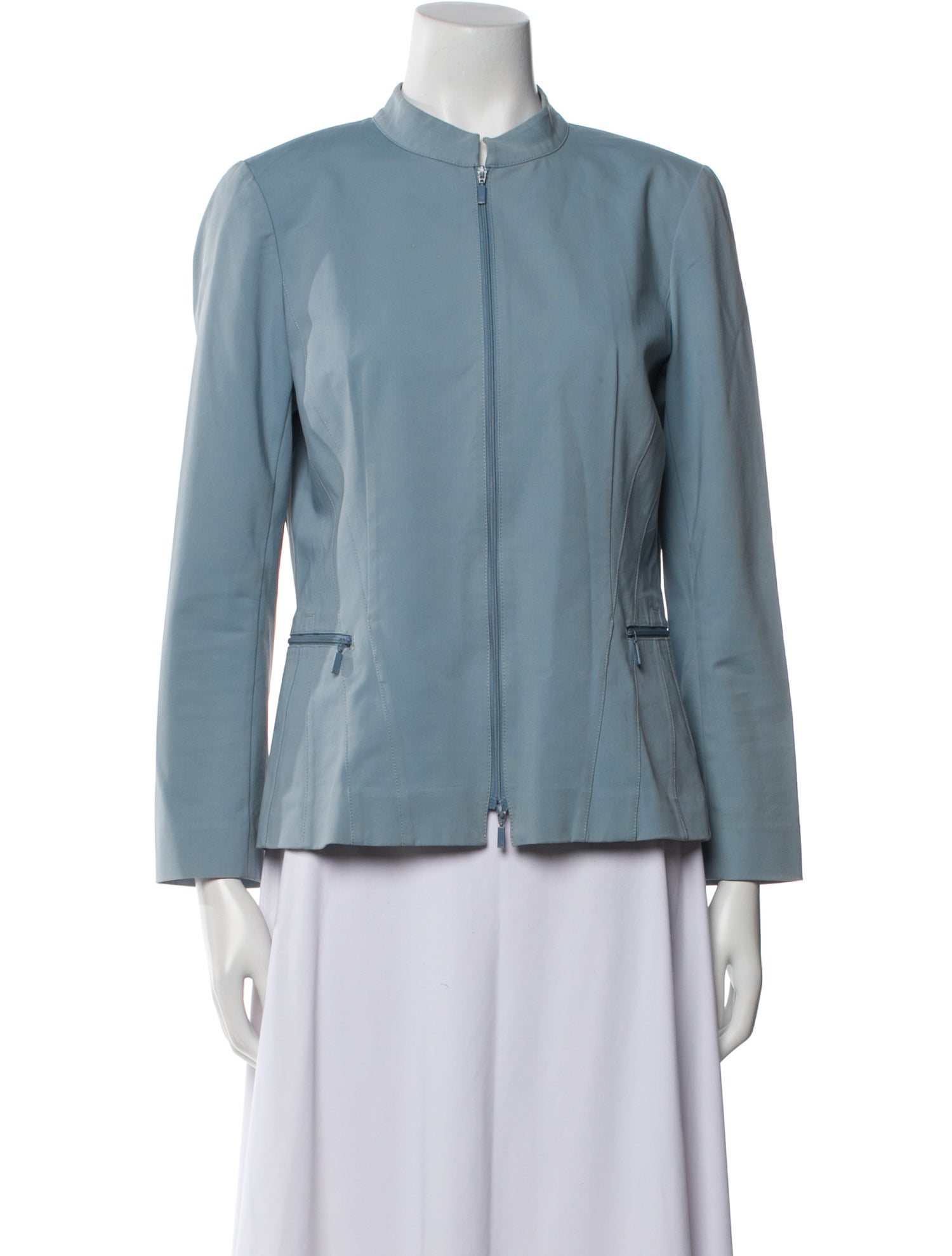 Lafayette 148 Jacket