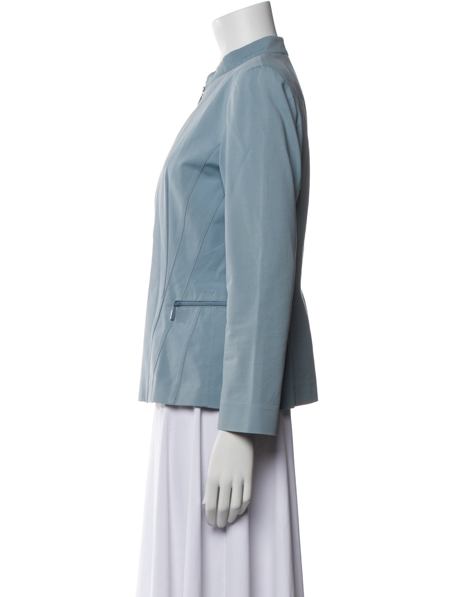 Lafayette 148 Jacket