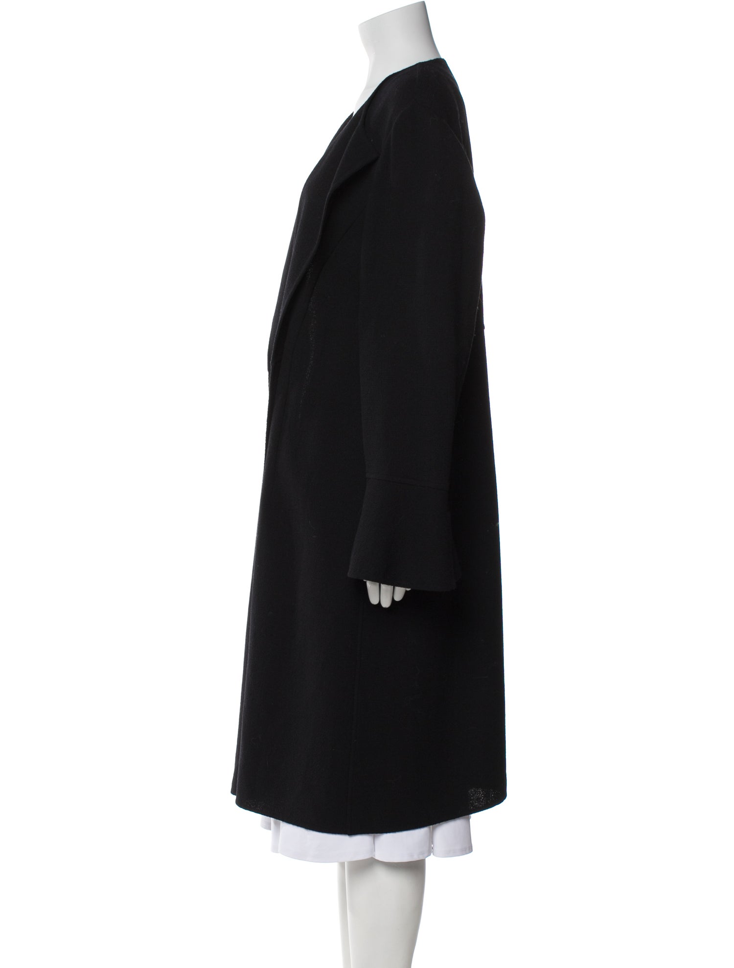 Lafayette 148 Wool Evening Jacket