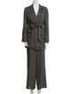 Lafayette 148 Linen Pantsuit