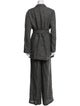 Lafayette 148 Linen Pantsuit
