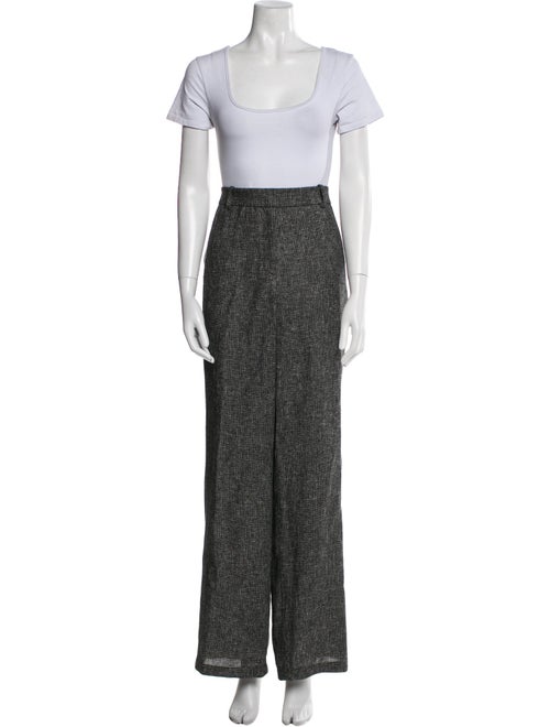 Lafayette 148 Linen Pantsuit