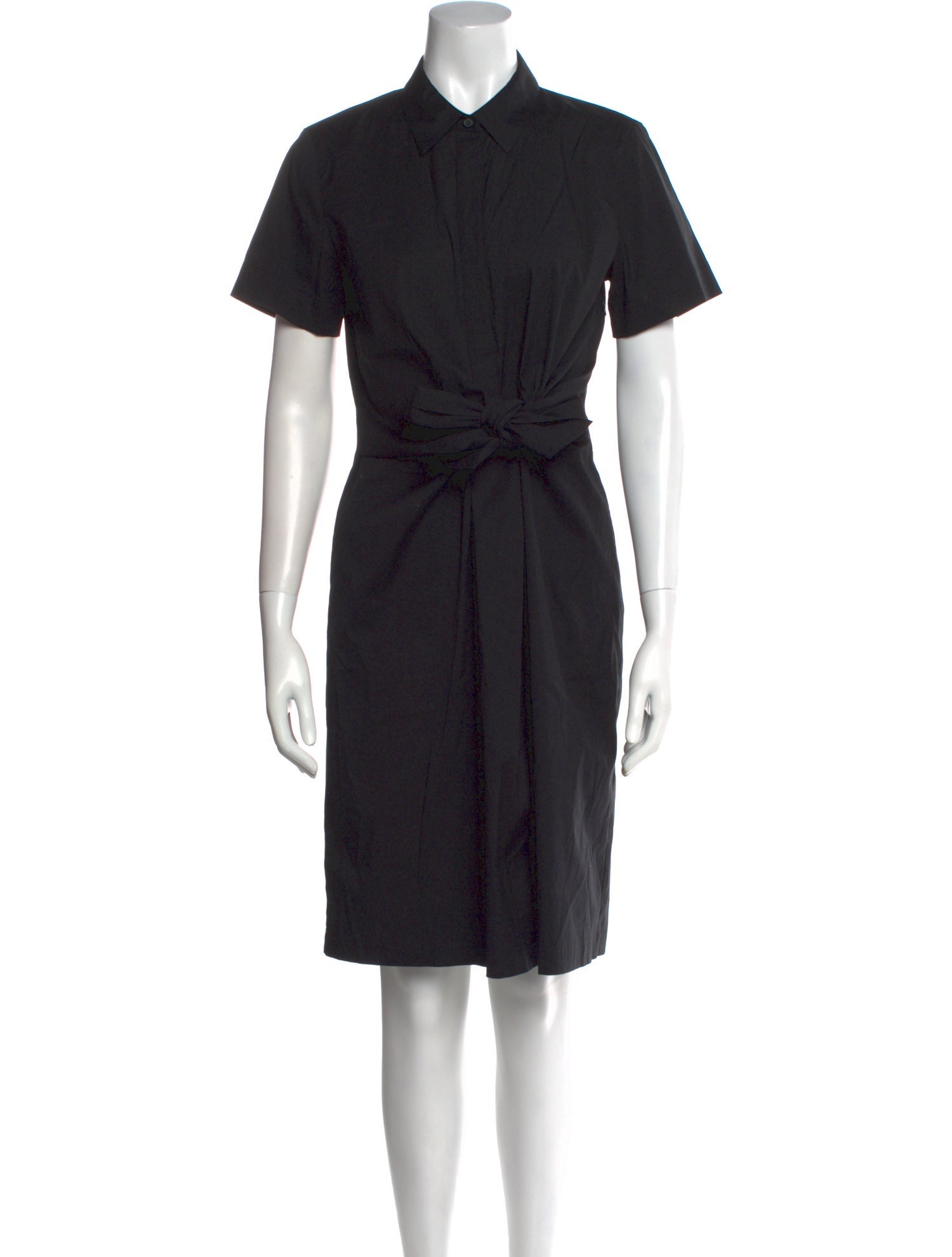Lafayette 148 Knee-Length Dress