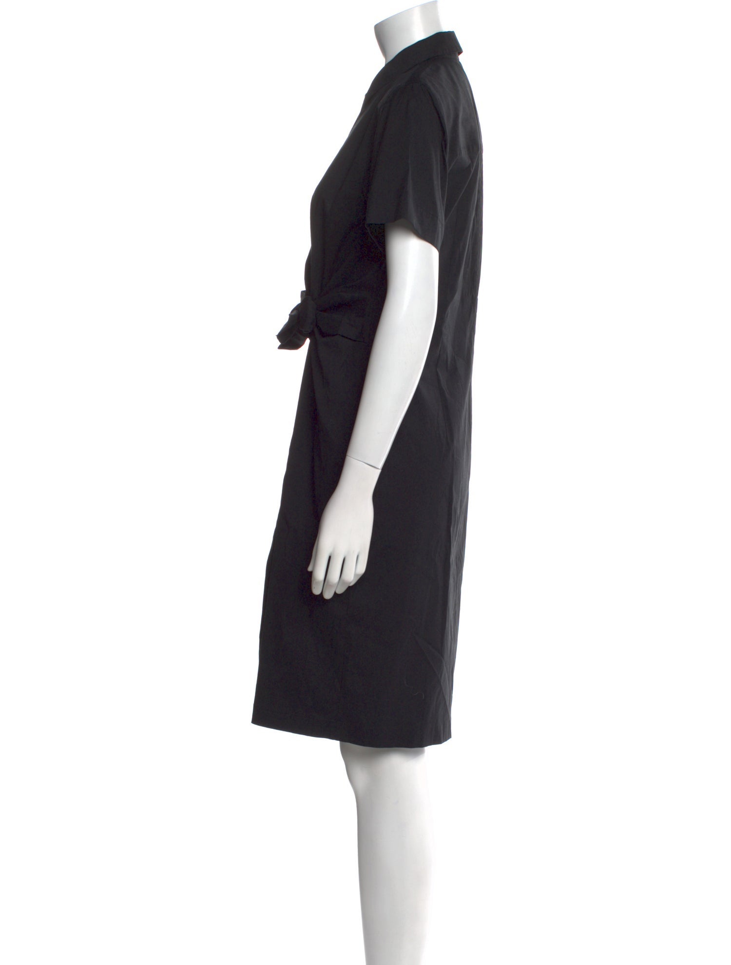Lafayette 148 Knee-Length Dress