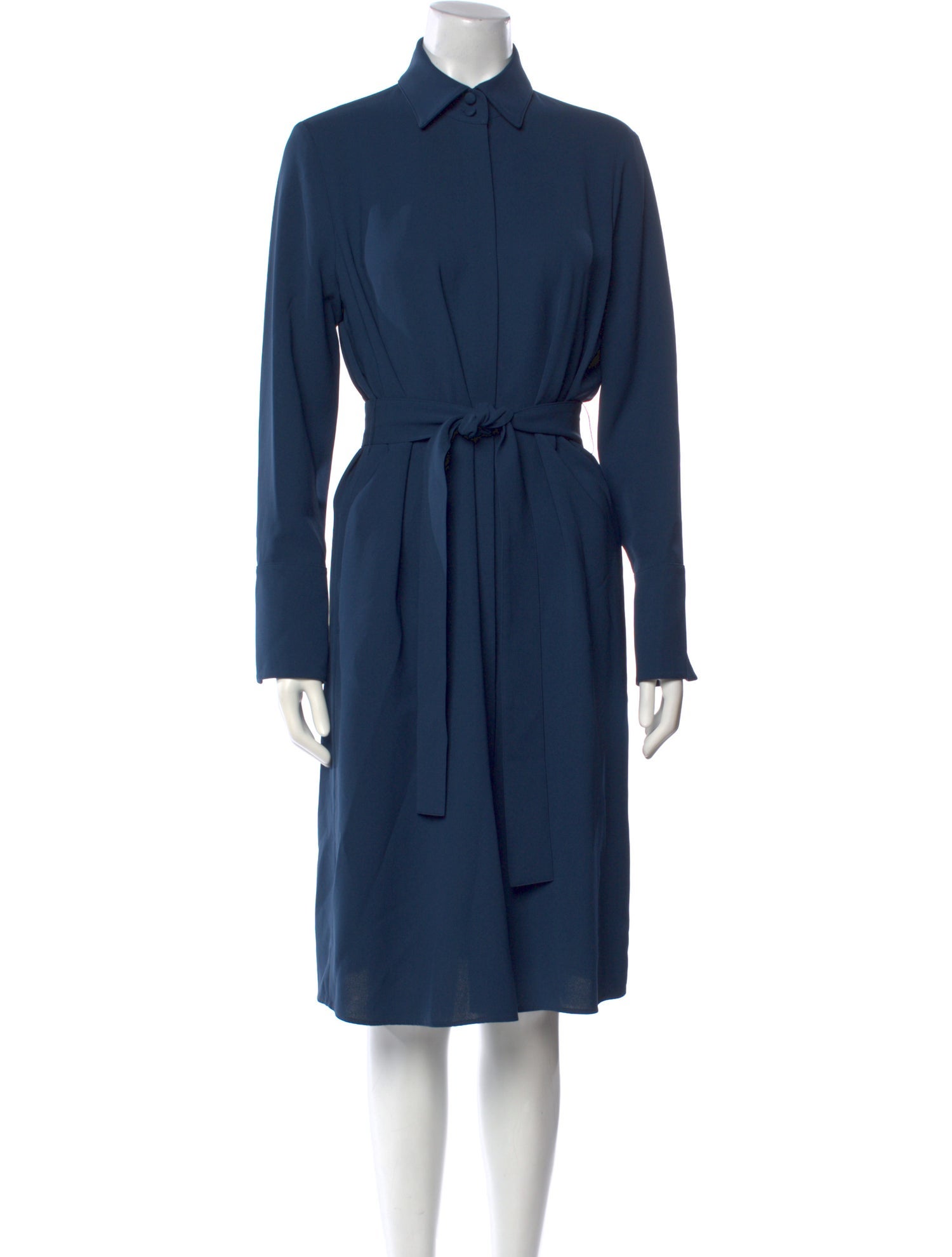 Lafayette 148 Midi Length Dress