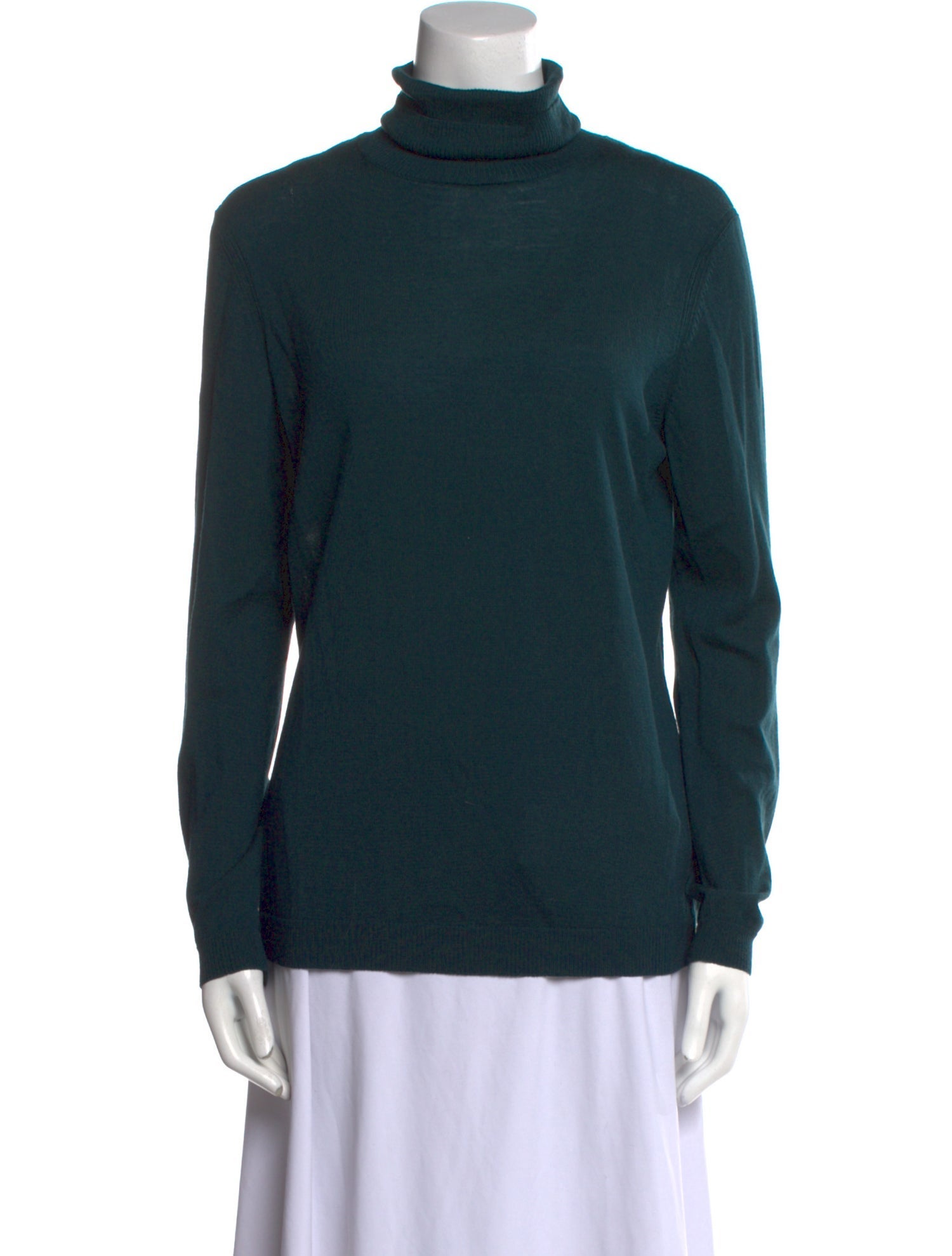 Lafayette 148 Turtleneck Sweater