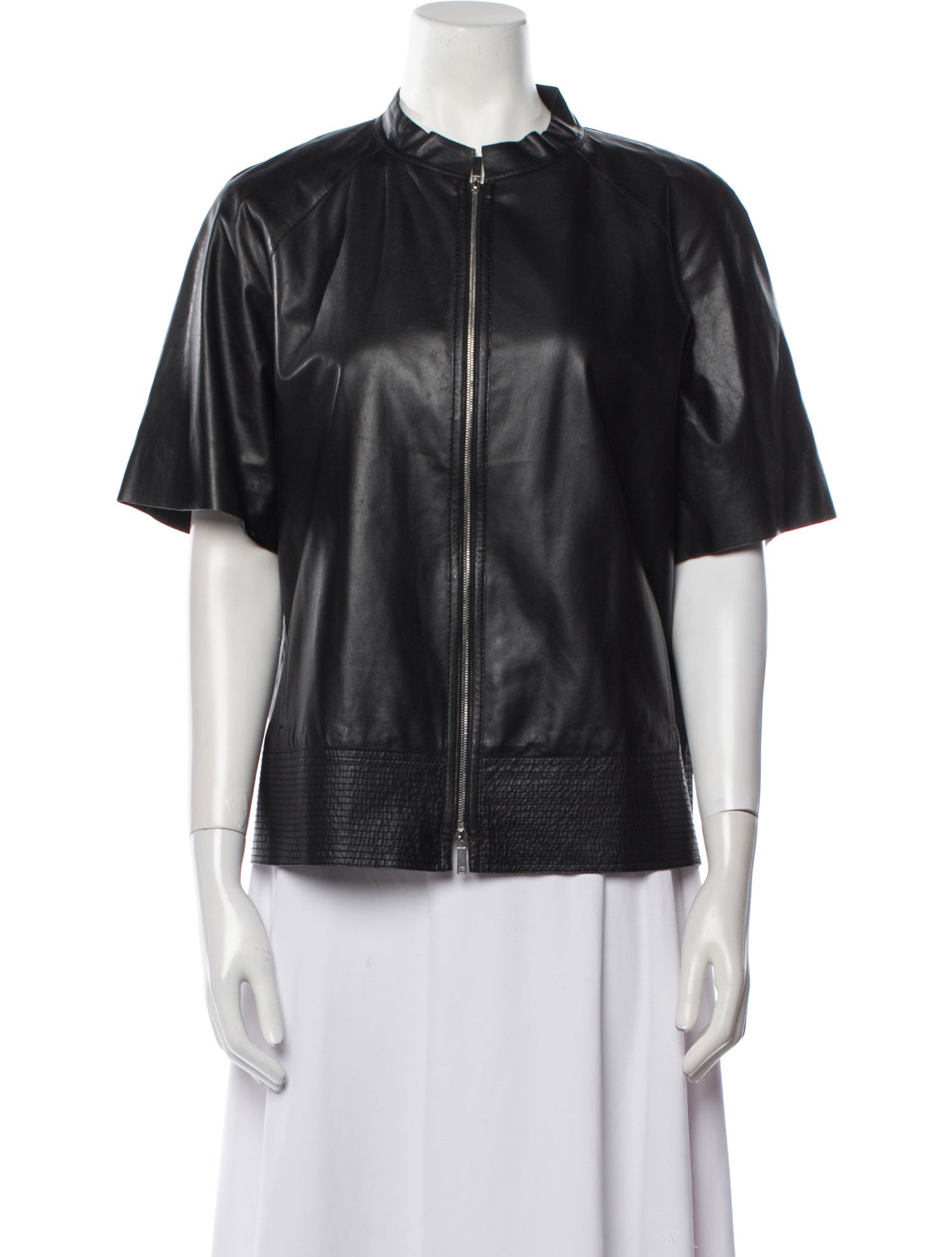 Christian Dior Off-the-Shoulder Jacket - Pink Jackets