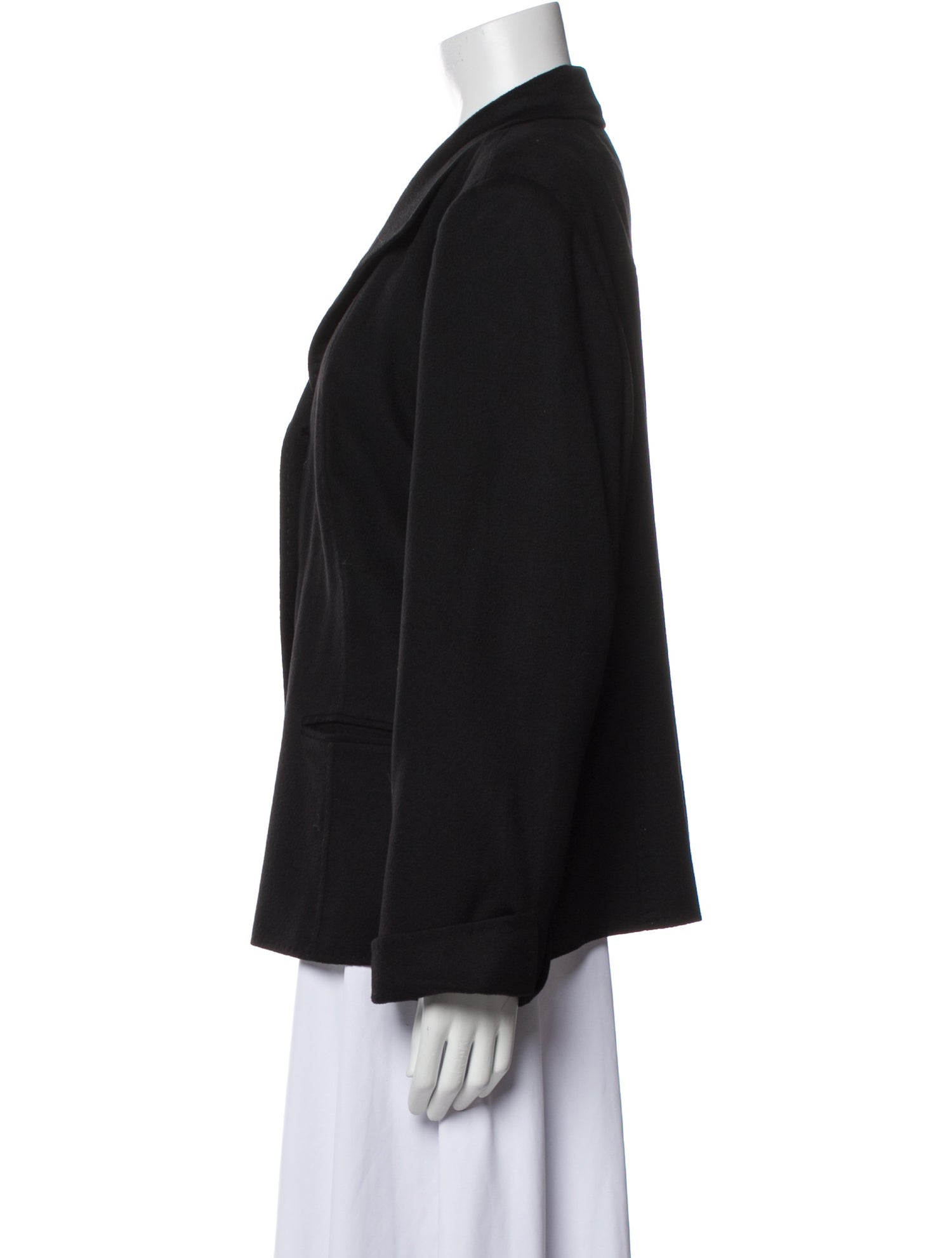 Lafayette 148 Cashmere Jacket