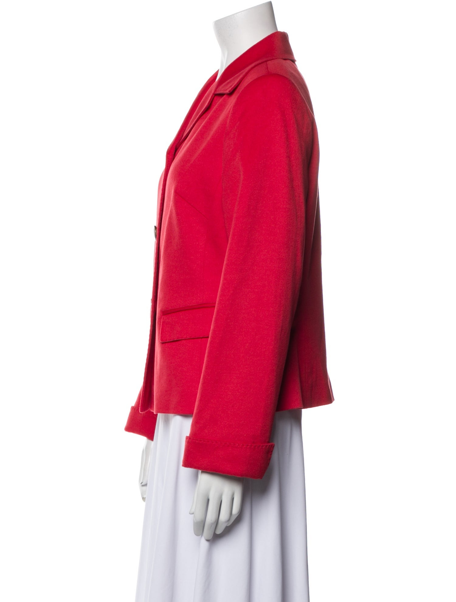 Lafayette 148 Wool Blazer