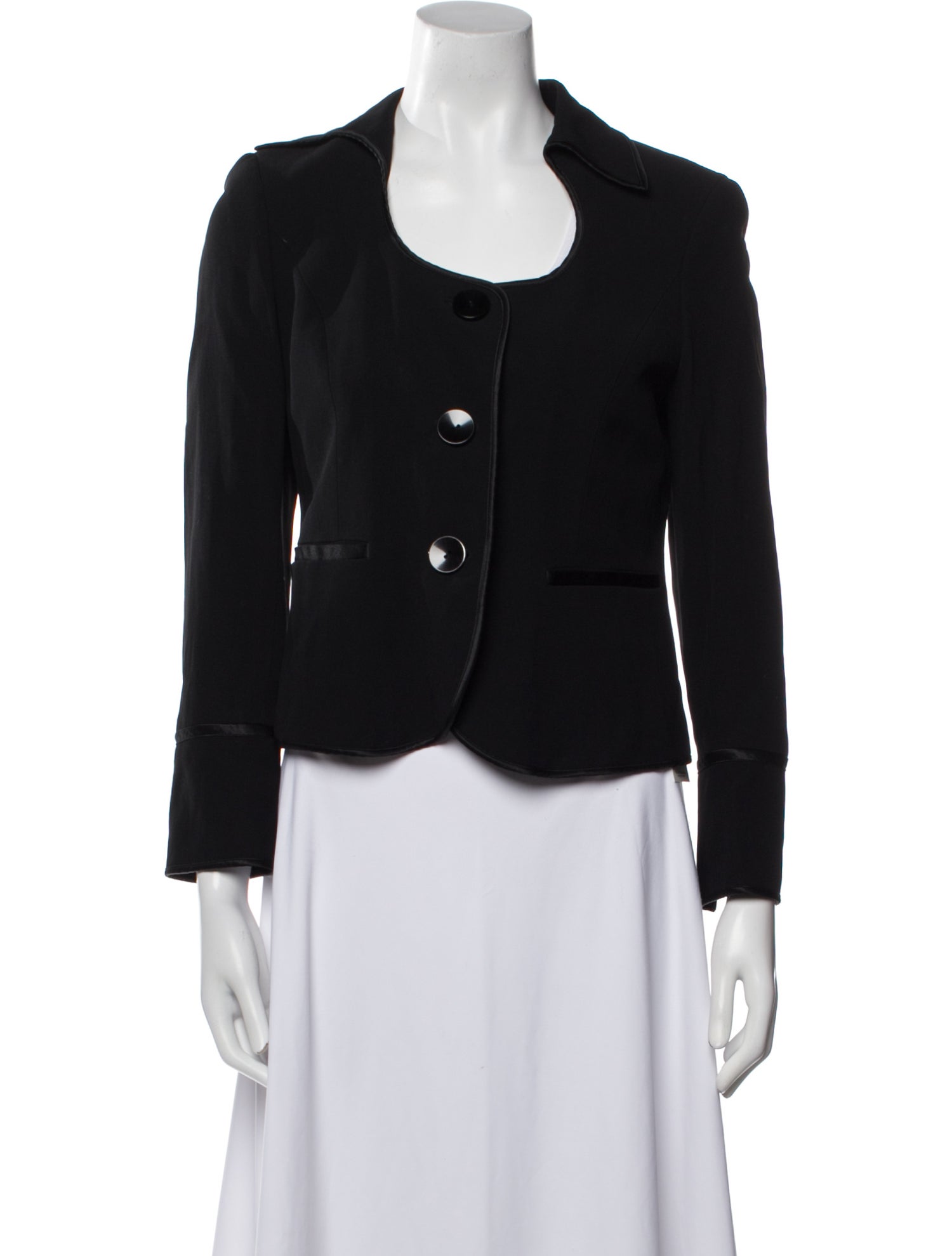 Lafayette 148 Evening Jacket