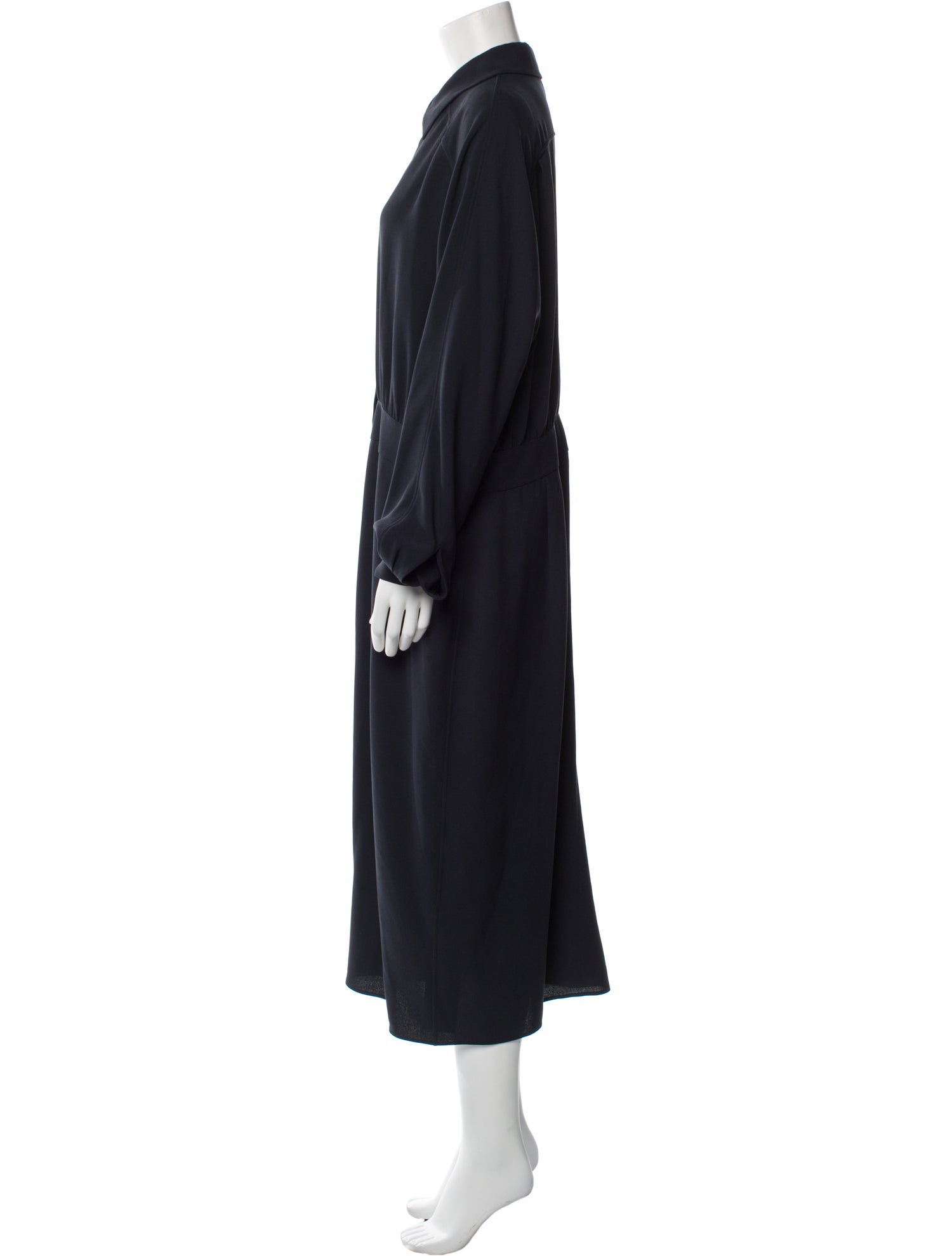 Lafayette 148 Long Dress