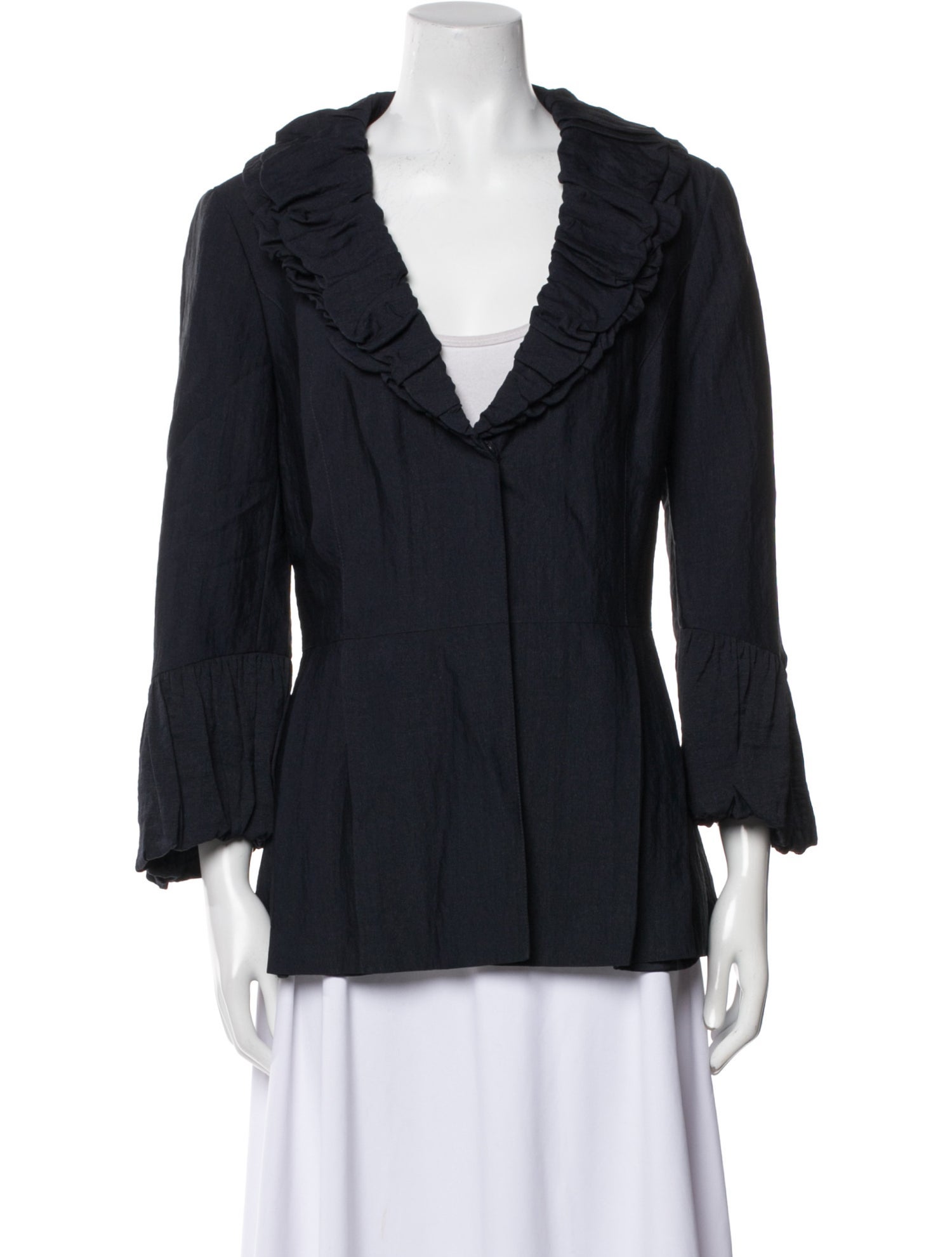 Lafayette 148 Blazer