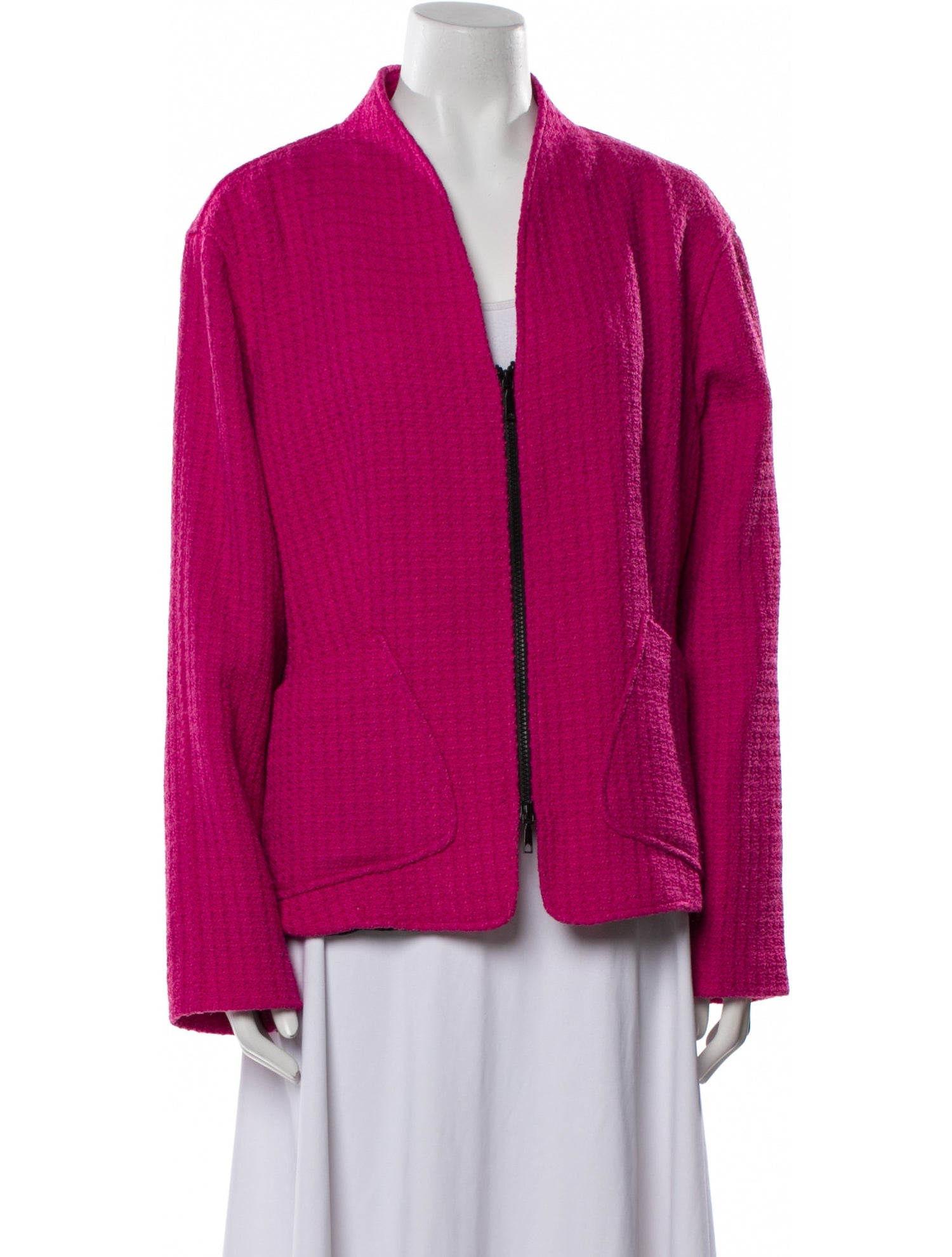 Lafayette 148 Wool Jacket