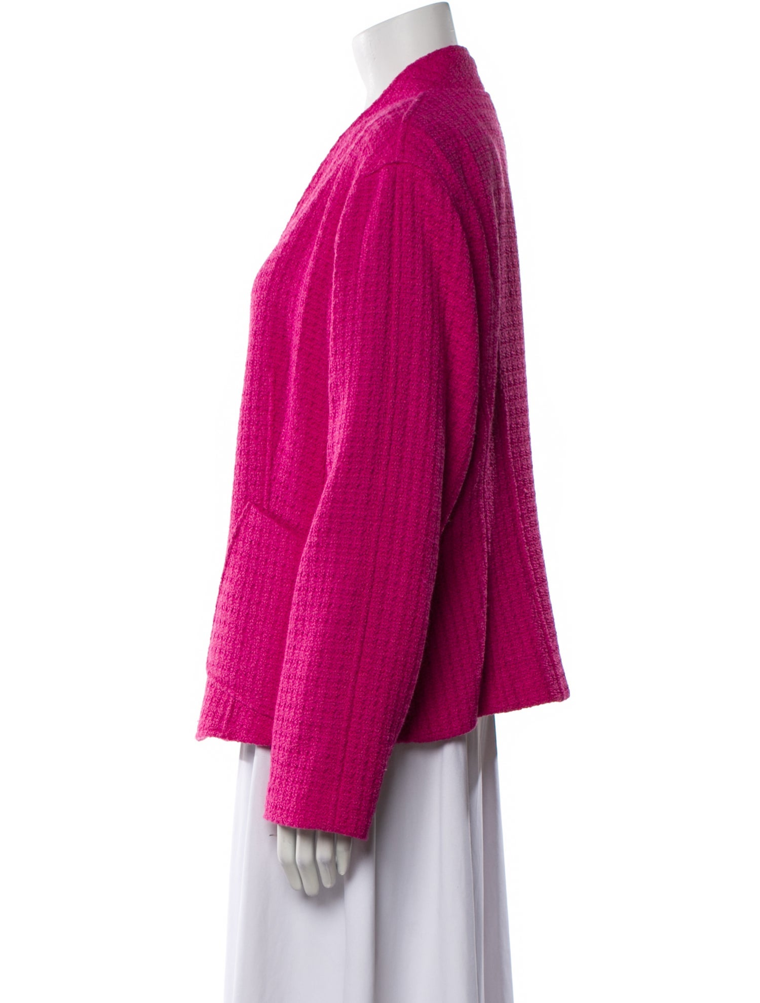 Lafayette 148 Wool Jacket