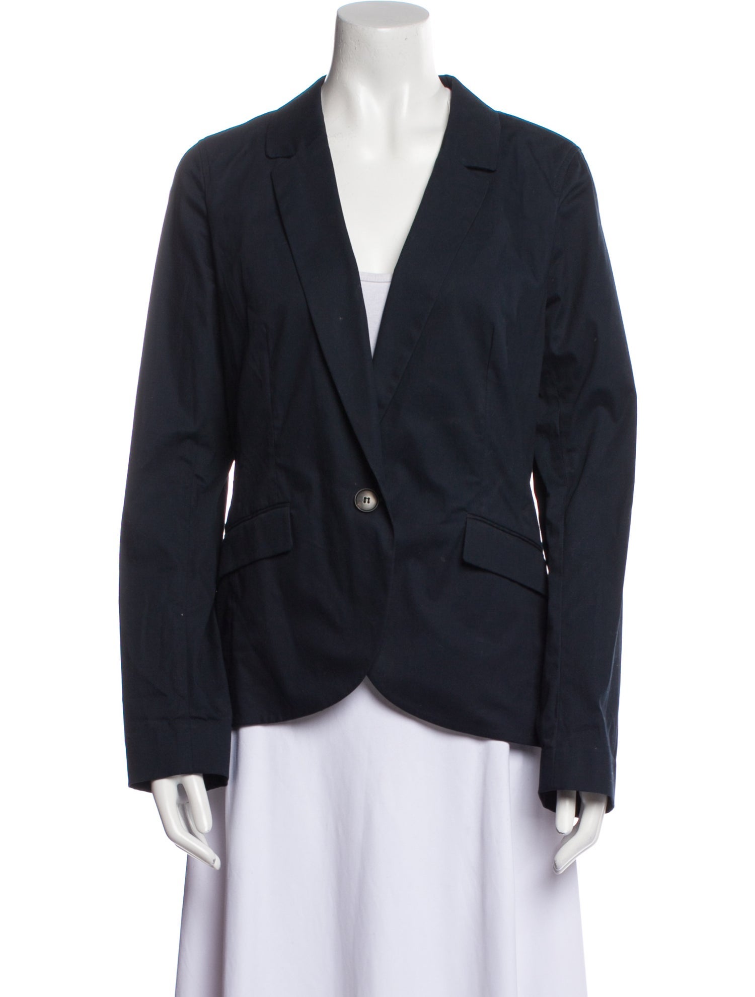 Lafayette 148 Blazer