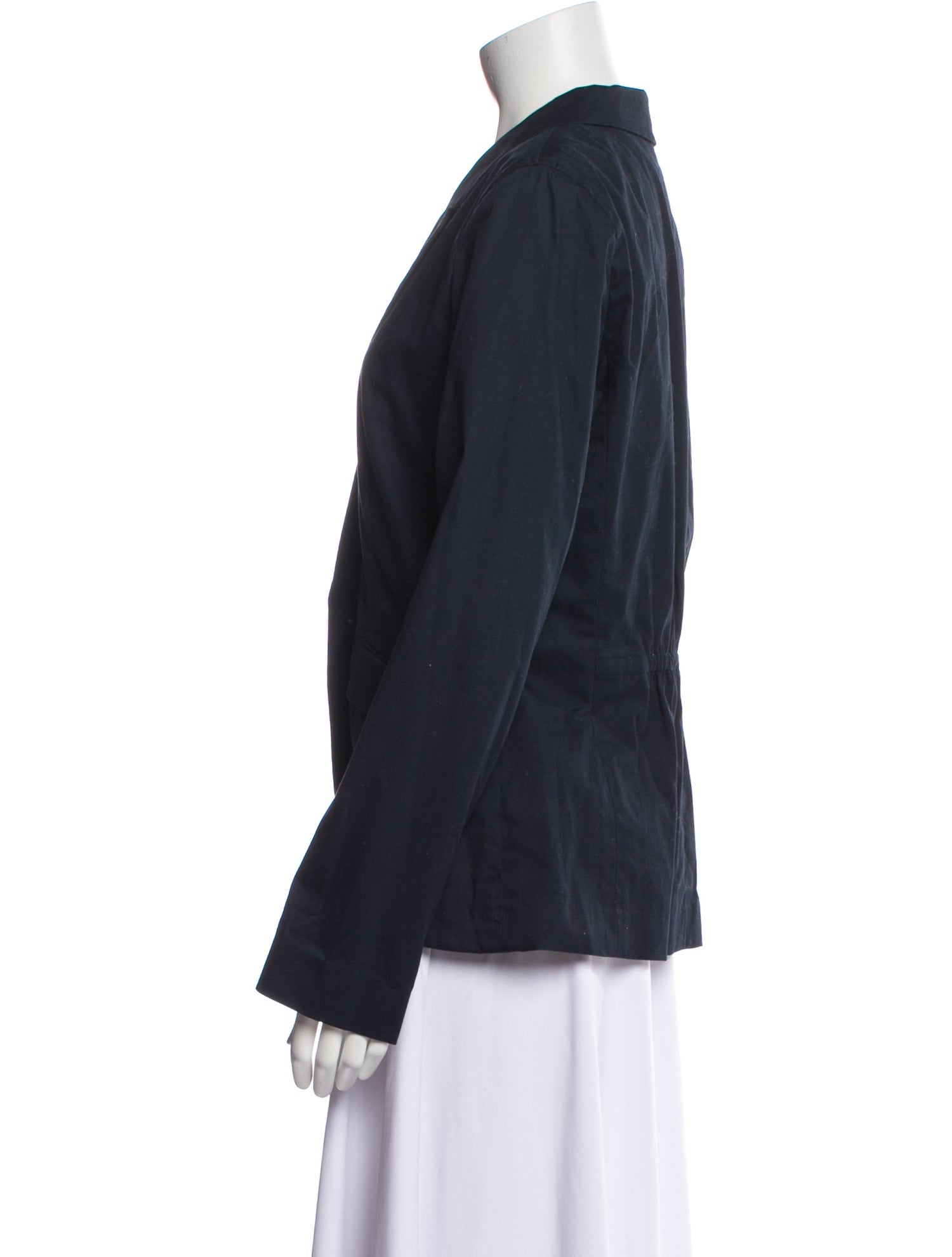 Lafayette 148 Blazer