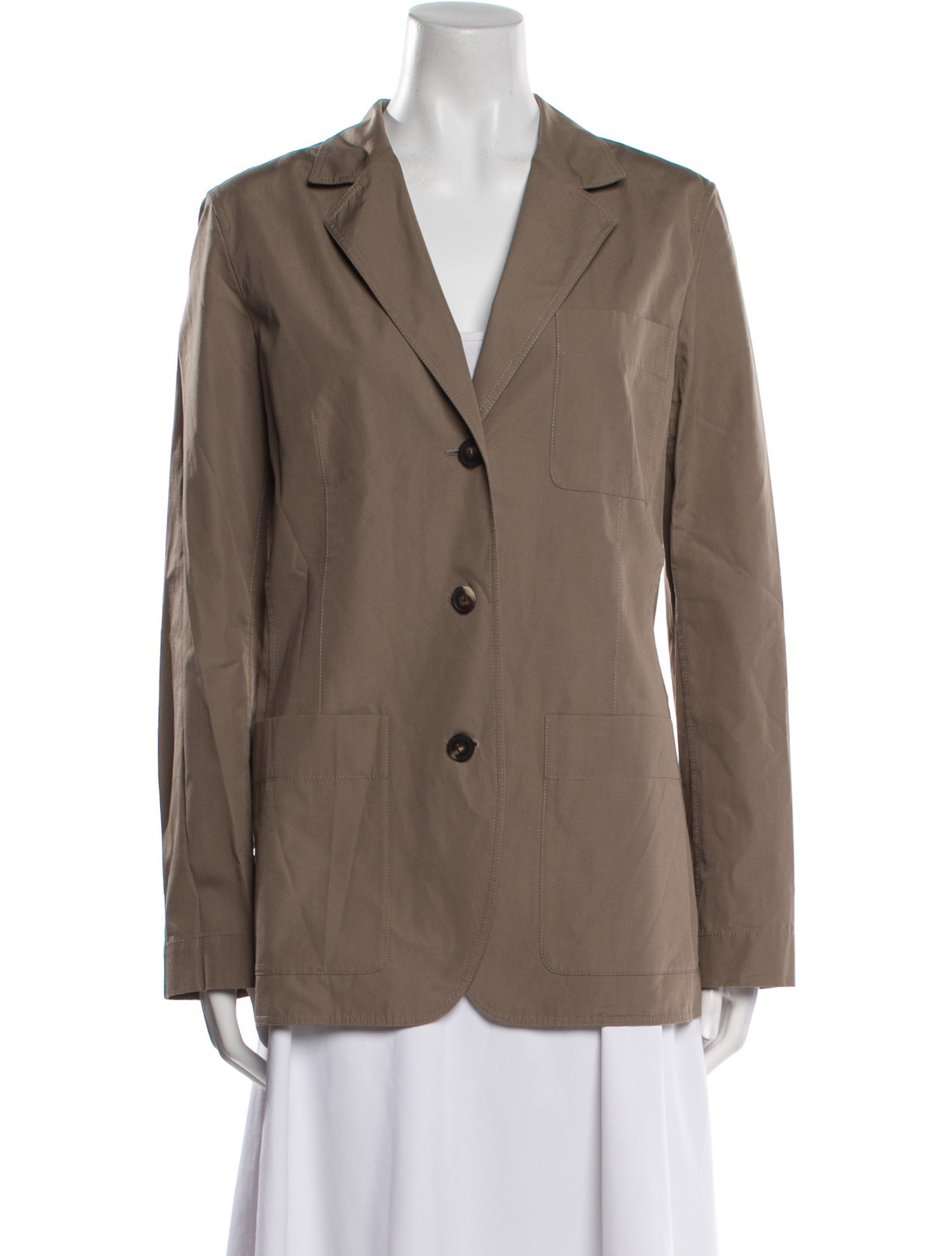 Lafayette 148 Blazer