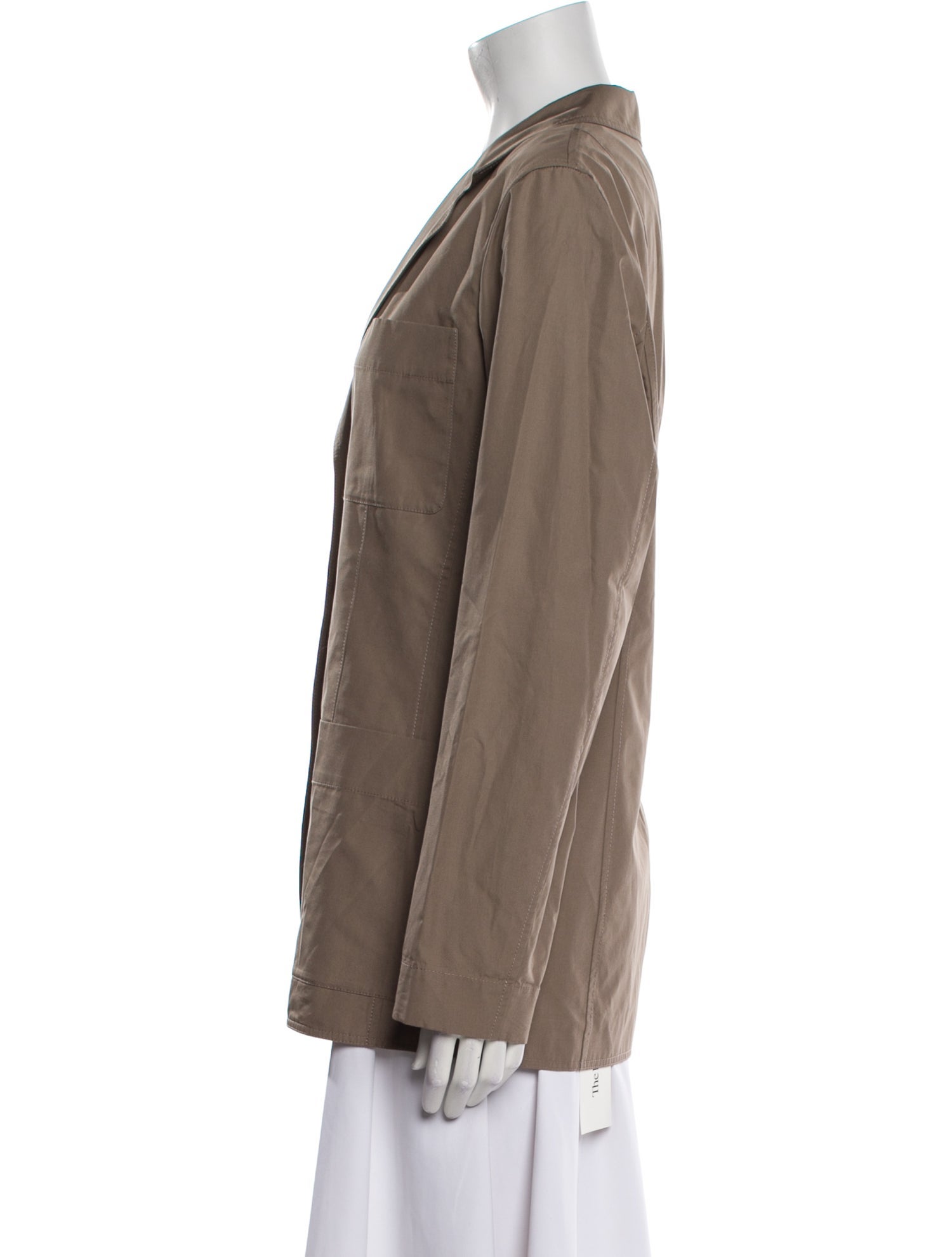 Lafayette 148 Blazer