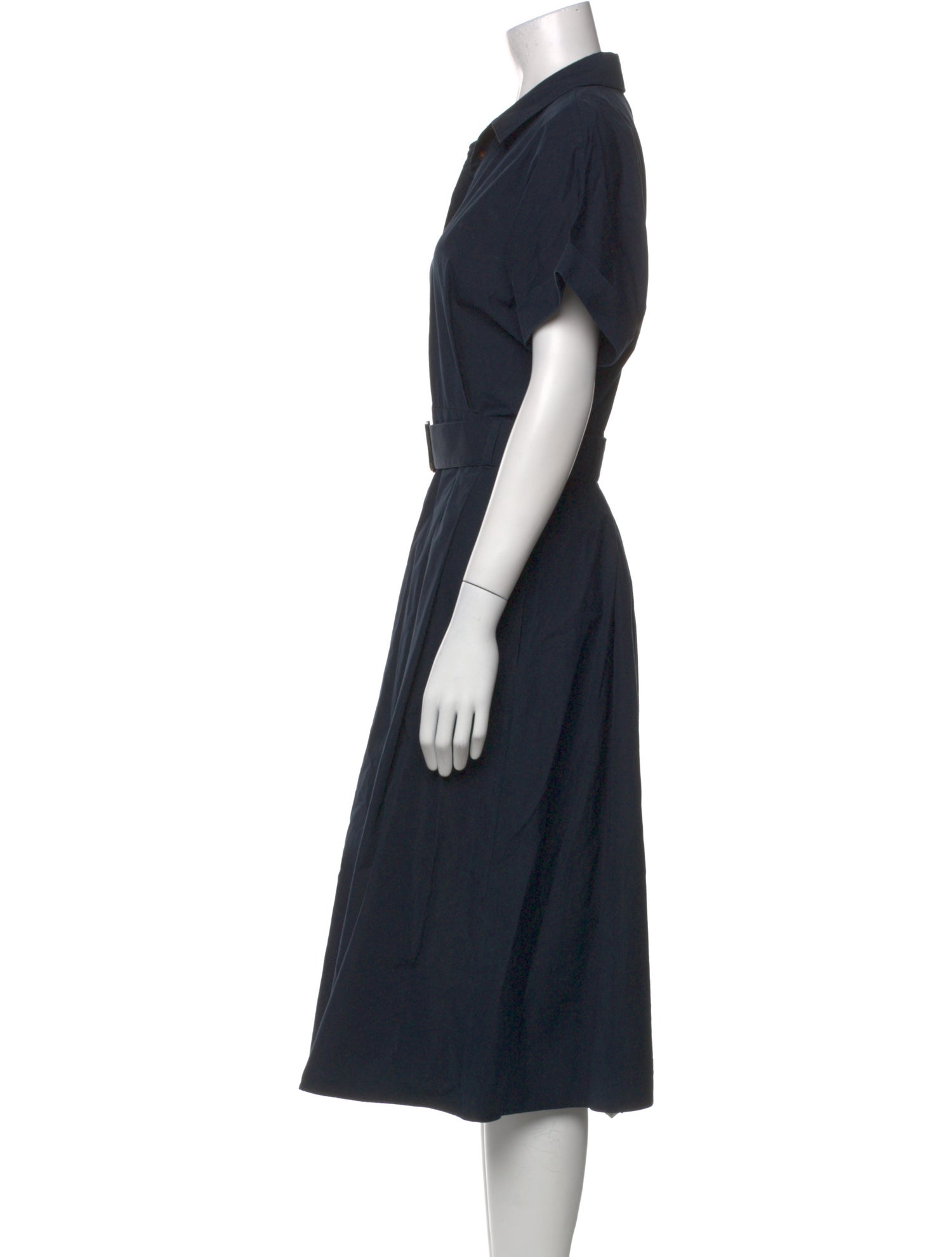 Lafayette 148 Knee-Length Dress
