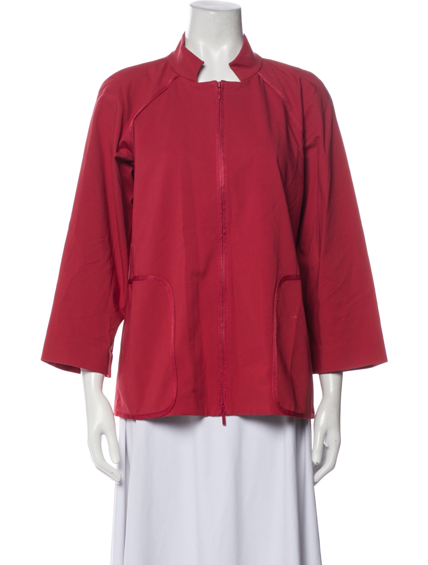 Lafayette 148 Jacket