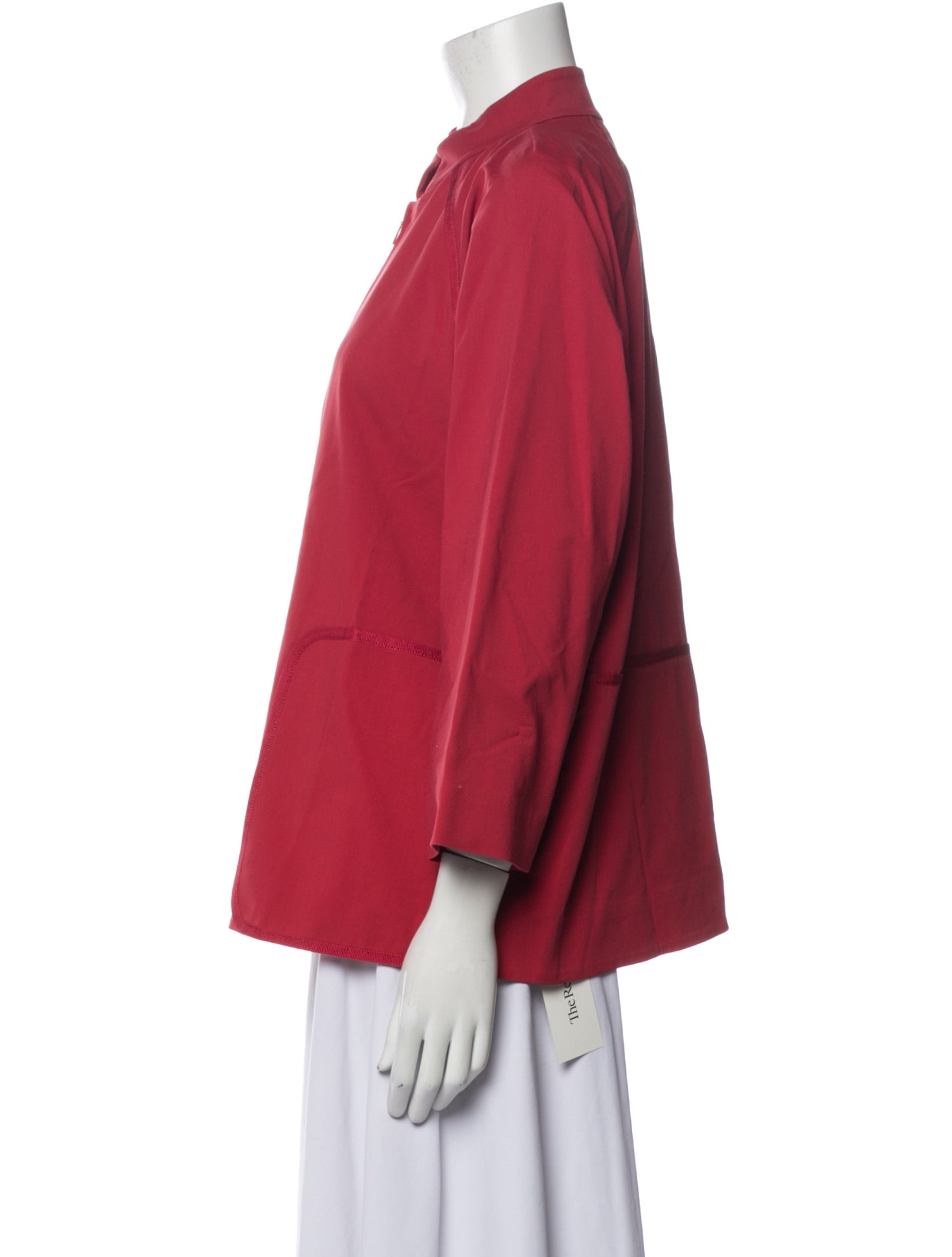 Lafayette 148 Jacket