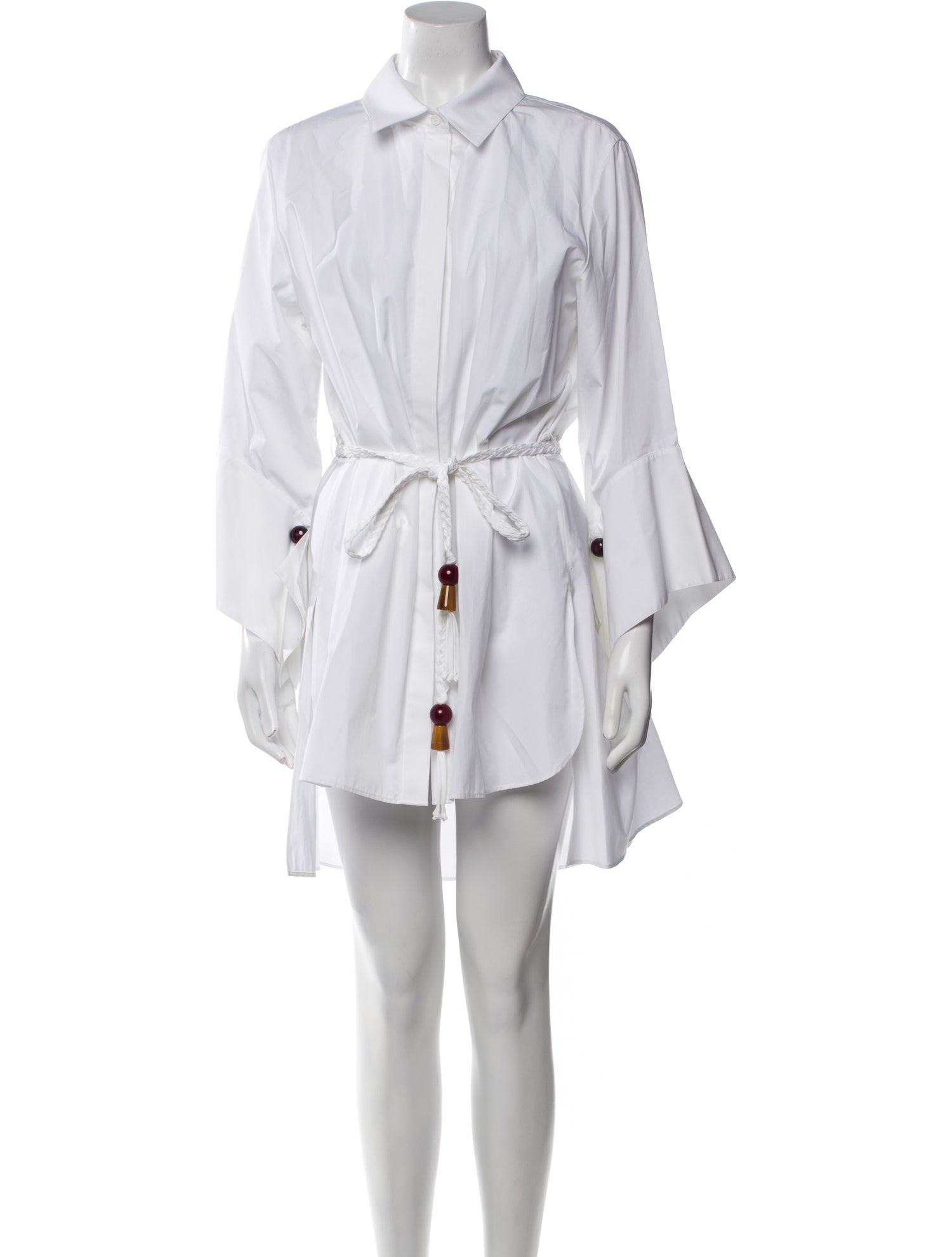 Lafayette 148 Knee-Length Dress