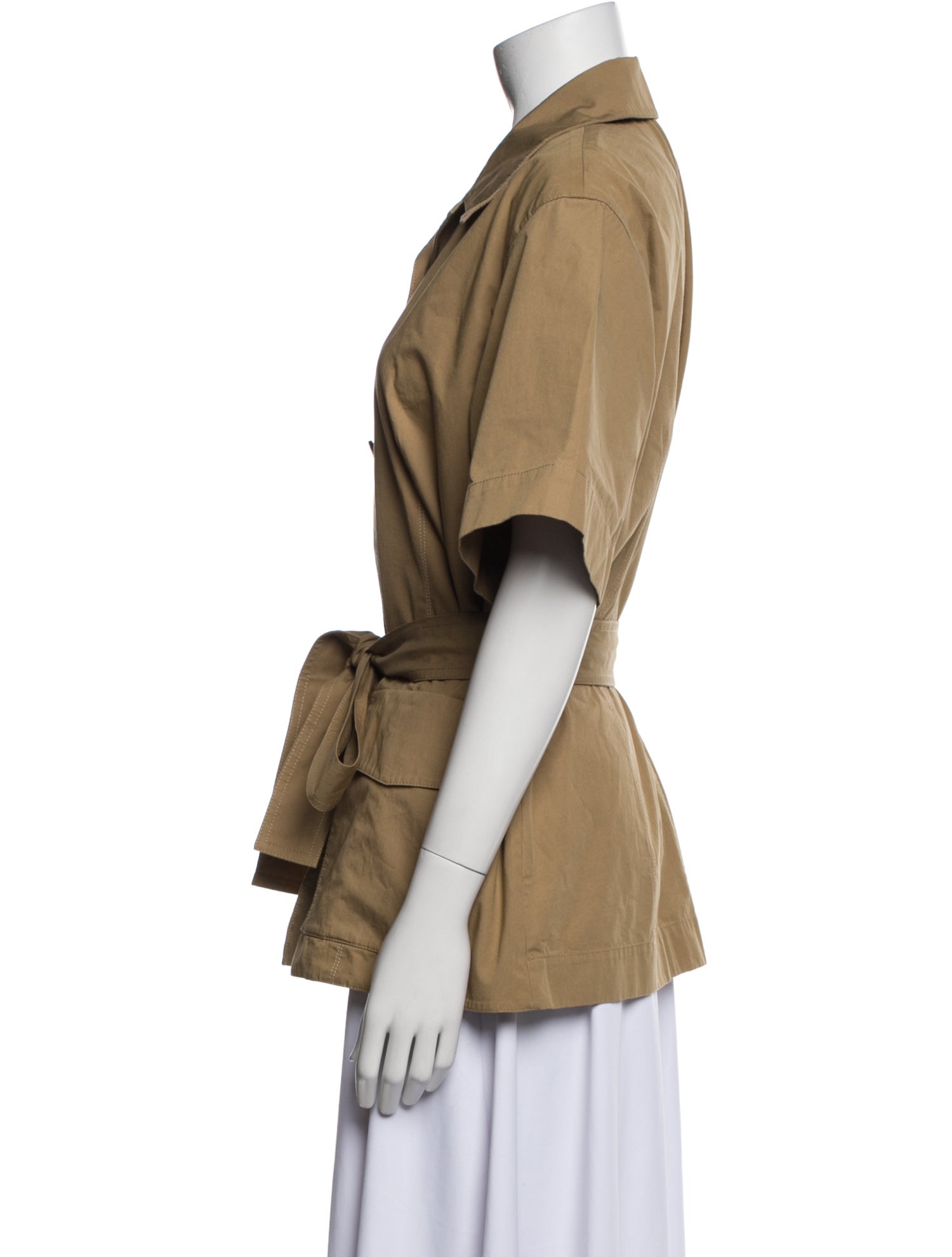 Lafayette 148 Jacket