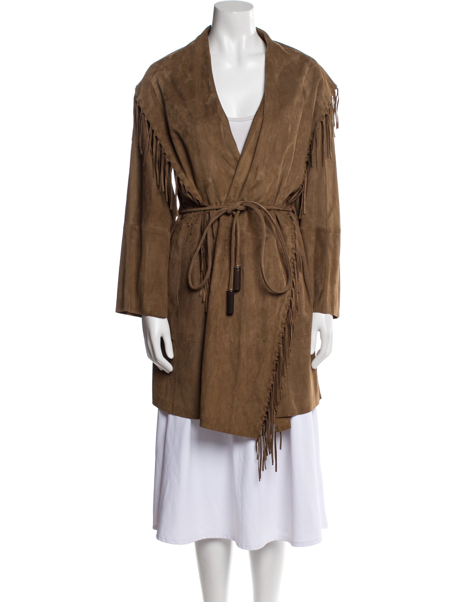 Lafayette 148 Lambskin Jacket w/ Tags