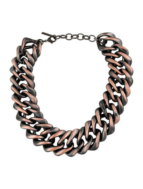 Lafayette 148 Chain Necklace